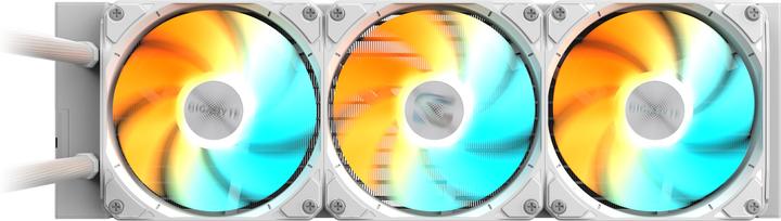 Produktbild Gigabyte Cpc Gbt Gaming 360 Ice Argb