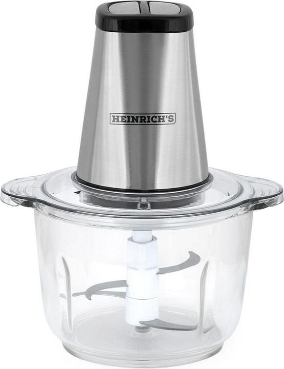 Heinrich's Rozdrabniacz HEINRICH S HMZ 8850 G (2000 ml, 500 W)