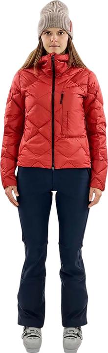 Produktbild The Mountain Studio Ultralight Down Hood (M)