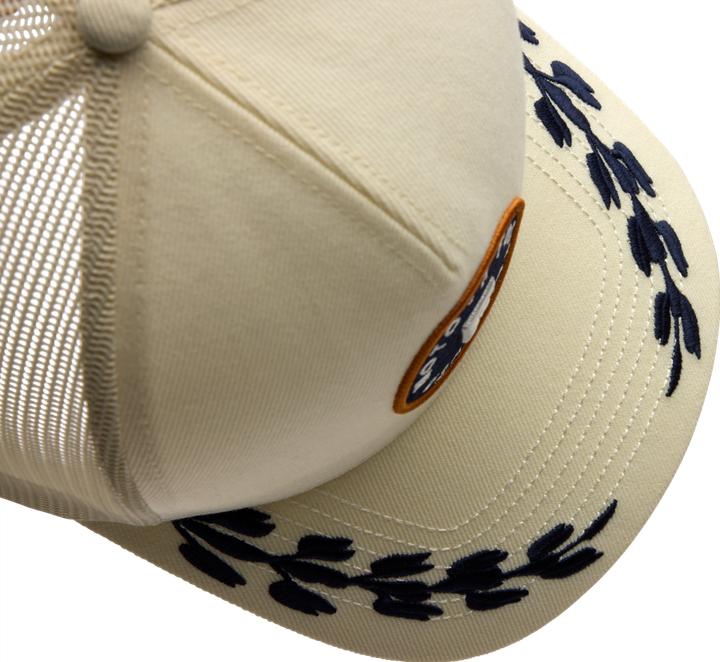 Image du produit Fox W Circa 74 Mesh Trucker Cap (Taille unique)