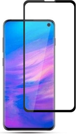 Actual product image Mocolo 2.5D Full Cover Protective Glass Screen Protector (1 Piece, Samsung Galaxy S10e)
