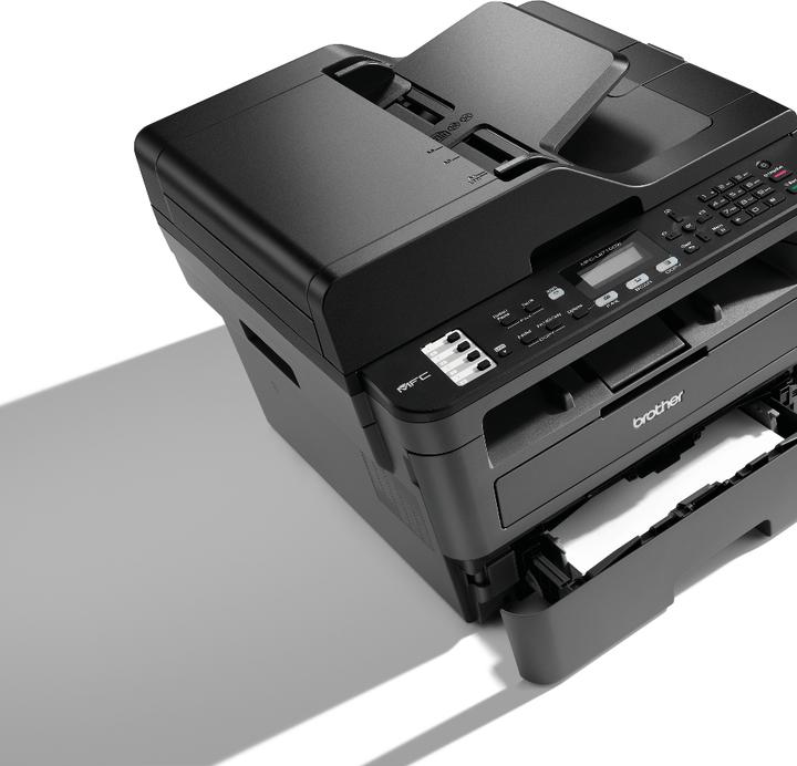 Produktbild Brother MFC-L2710DW (Laser, Schwarz-Weiss)