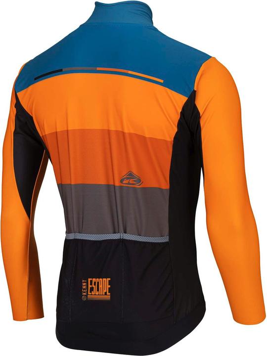 Immagine prodotto Kenny Fuga (S)