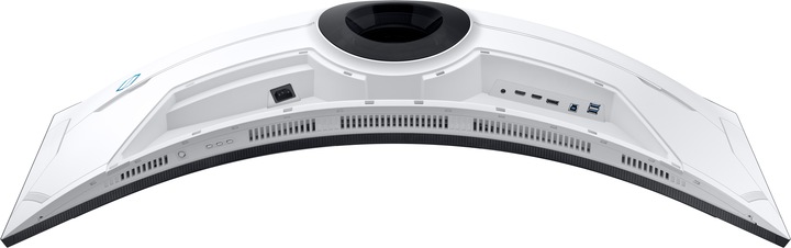 Image du produit Samsung Odyssey Neo G9 - G95NA (5120 x 1440 pixels, 49")