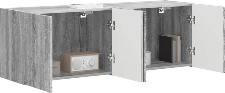 Produktbild vidaXL TV-Schränk (31 x 59.50 x 40 cm)