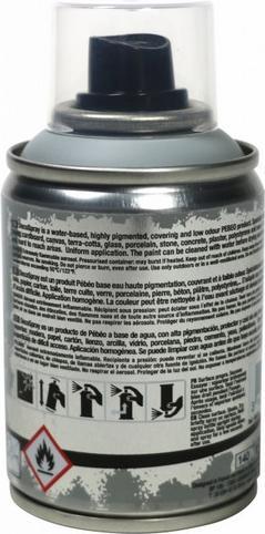 Image du produit Pebeo DecoSpray Peinture acrylique mate (100 ml)