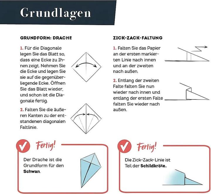 Productafbeelding 333 Origami – Japanischer Garten – Zauberschöne Papiere falten für Japan-Fans (Duits, 2024)