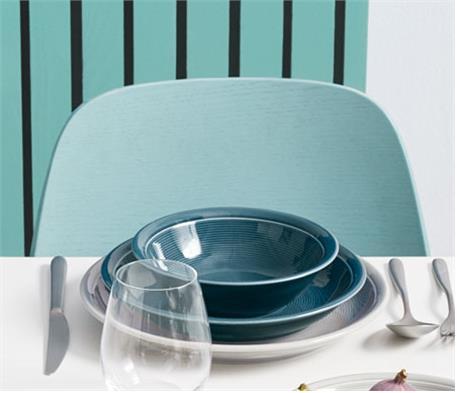 Image du produit Thomas Bol Ø22 cm - Trend Night Blue (1 pcs)