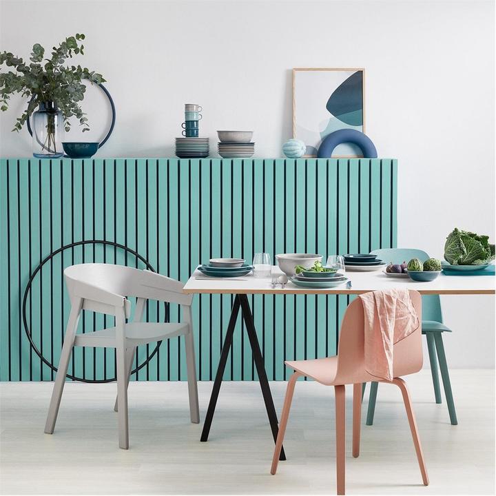 Produktbild Thomas Becher mit Henkel 3.6dl - Trend Moon Grey (360 ml, 1 x)