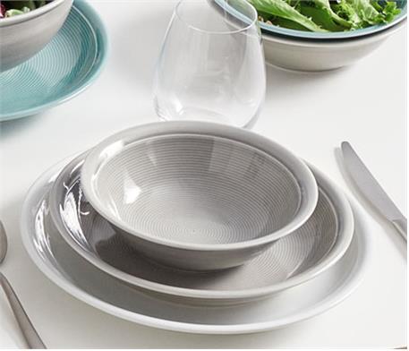 Produktbild Thomas Becher mit Henkel 3.6dl - Trend Moon Grey (360 ml, 1 x)