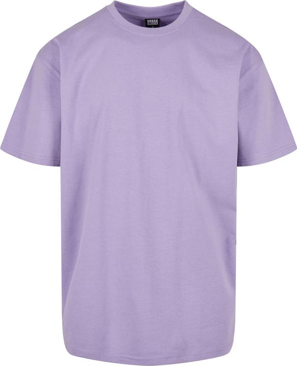 Actual product image Urban Classics Heavy Oversized Tee (3XL)