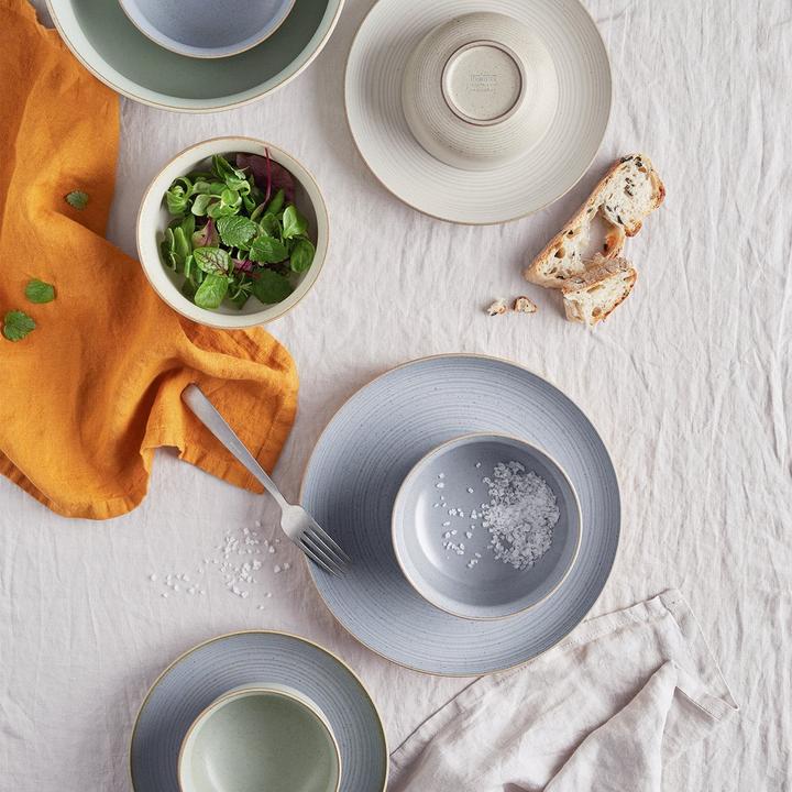Actual product image Thomas Bowl Ø24cm - Nature Sand (1 Piece)