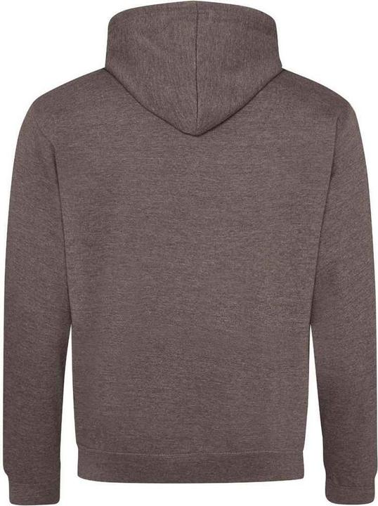 Produktbild Awdis Varsity Kapuzenpullover (XXL)