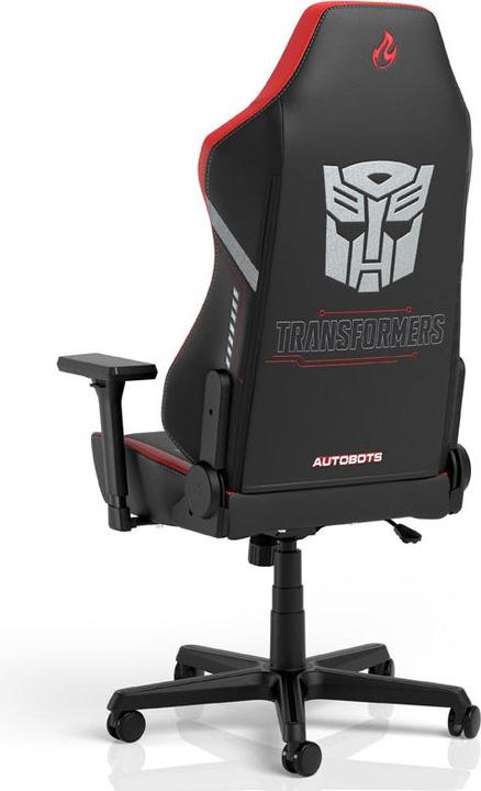 Produktbild Nitro Concepts X1000 Gaming Stuhl - Transformers Autobots Edition