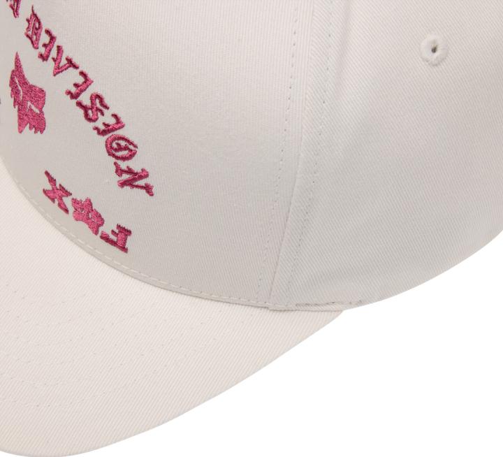 Produktbild Fox Icon Flexfit Hat