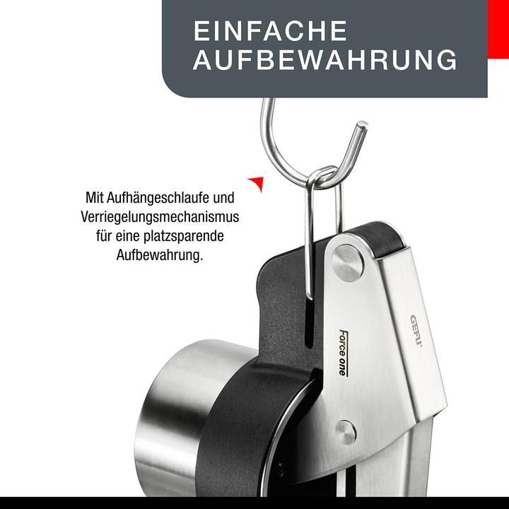 Produktbild GEFU Force One