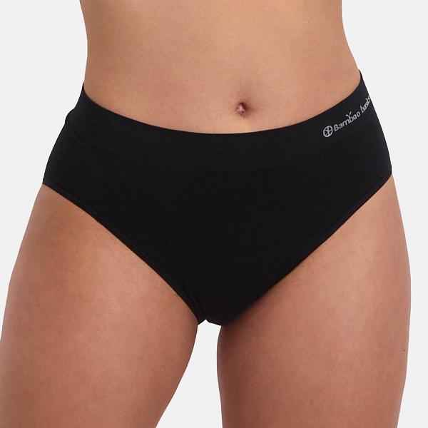 Produktbild Bamboo Basics Taillenslip Belle (3-Pack) (XS, 3er Pack)