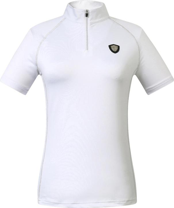 Produktbild Covalliero Turniershirt Valentina für Damen (XS)