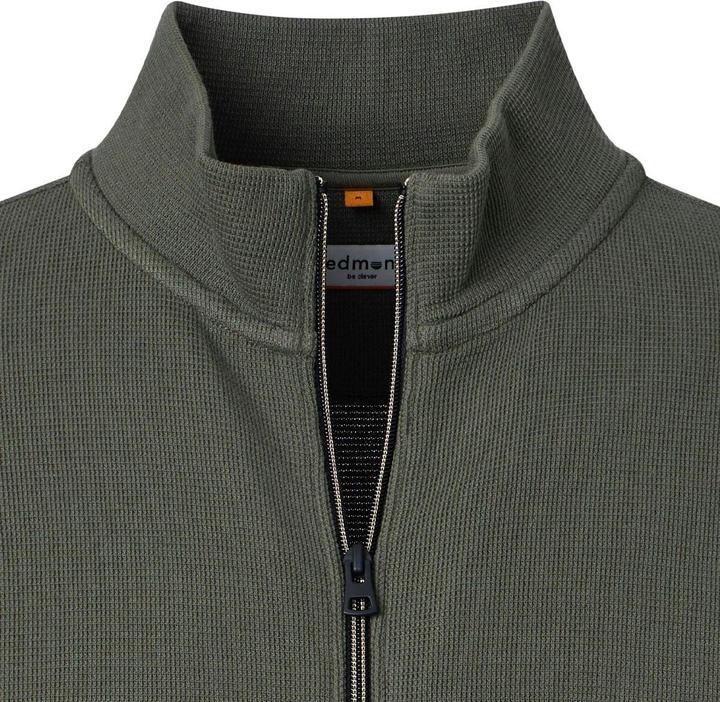 Image du produit Redmond 2er Pack Basic Sweatjacke (3XL)