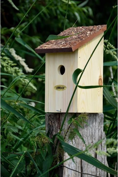 Produktbild Dobar Nistkasten