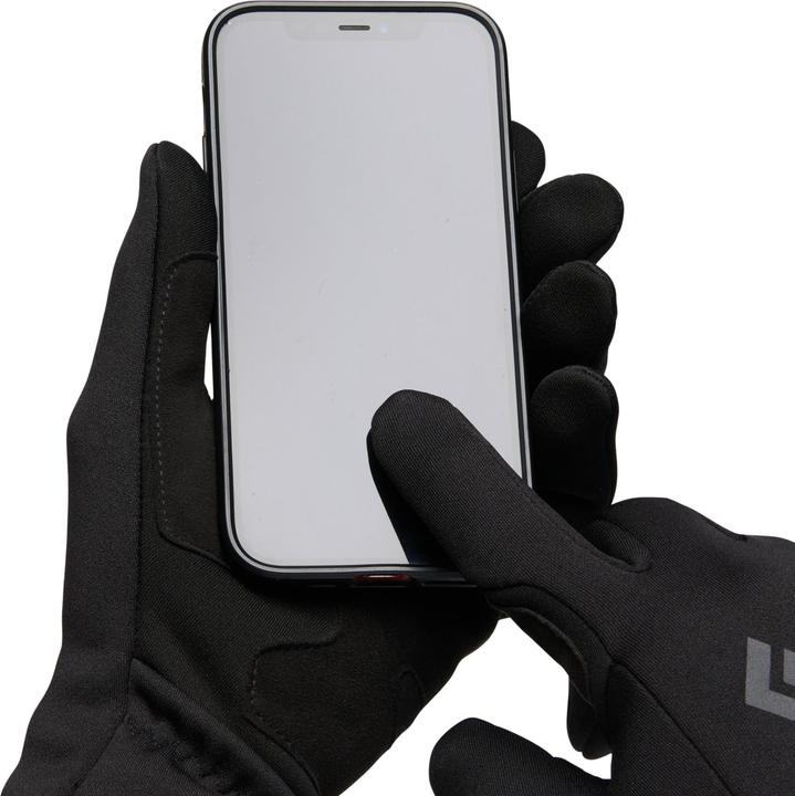 Actual product image Black Diamond Heavyweight Screentap Liners (XS)