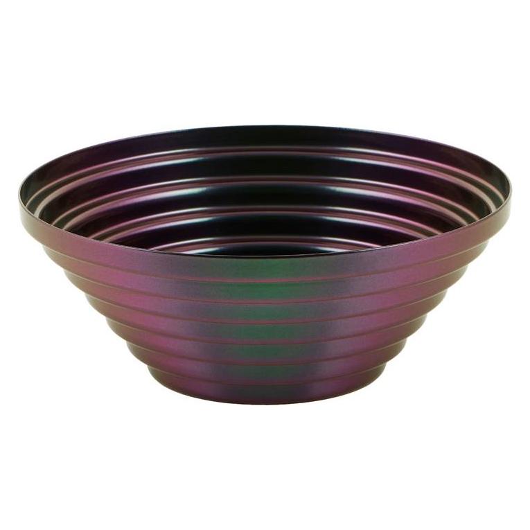 Alessi, Decoratieve Kom, Maya