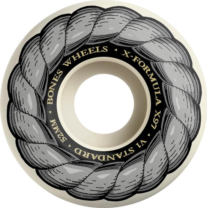 Immagine prodotto Bones Wheels 97A XF V1 Standard (52 mm)