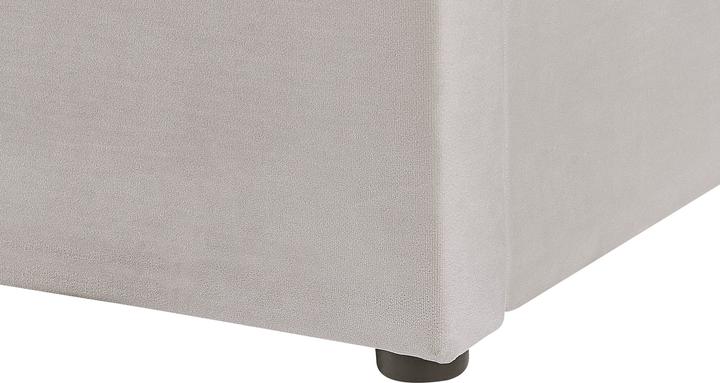 Image du produit Beliani Lubbon (180 x 200 cm)