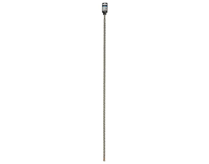 Actual product image Alpen SDSplus hammer drill FORCE cutting (14 mm)