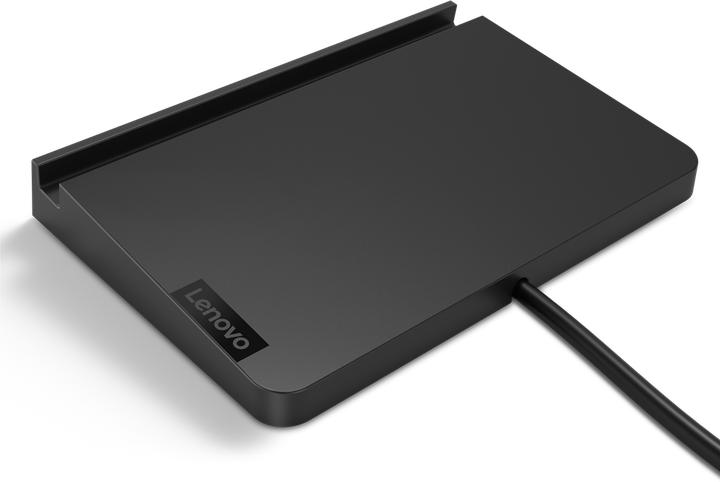 Produktbild Lenovo Tab M8 (2. Gen) inkl. Smart Charging Station (4G, 8", 32 GB, Iron Grey)