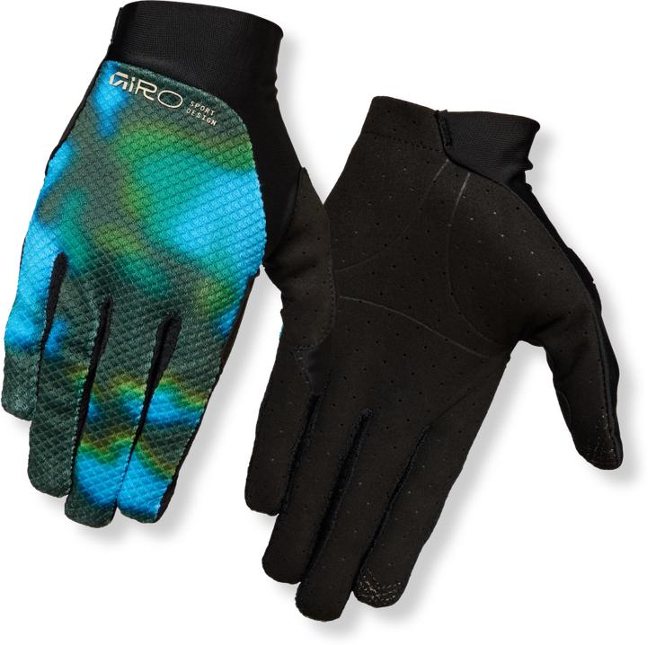 Blue, Frequency Blue