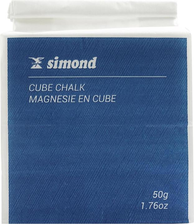 Image du produit Simond cube 130424 (50 g)