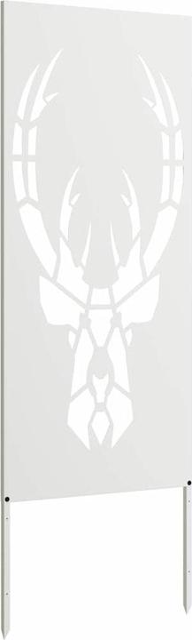 Produktbild vidaXL Gartensichtschutz (50 cm)