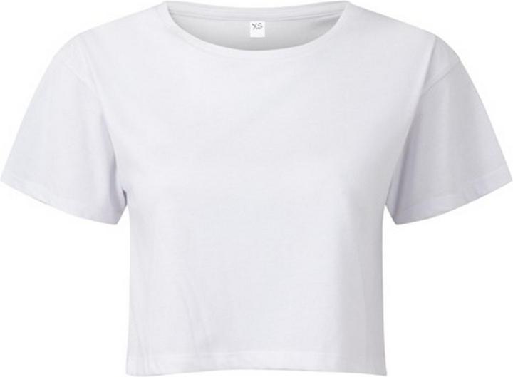 Actual product image Tri Dri Short top (XS)