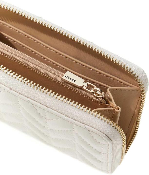 Actual product image Guess Cheryl SLG Zip Around Wallet