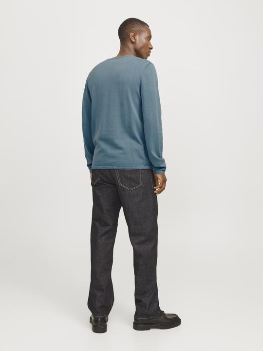 Immagine prodotto Jack & Jones Jjeleo Knit Crew Neck Noos (XS)