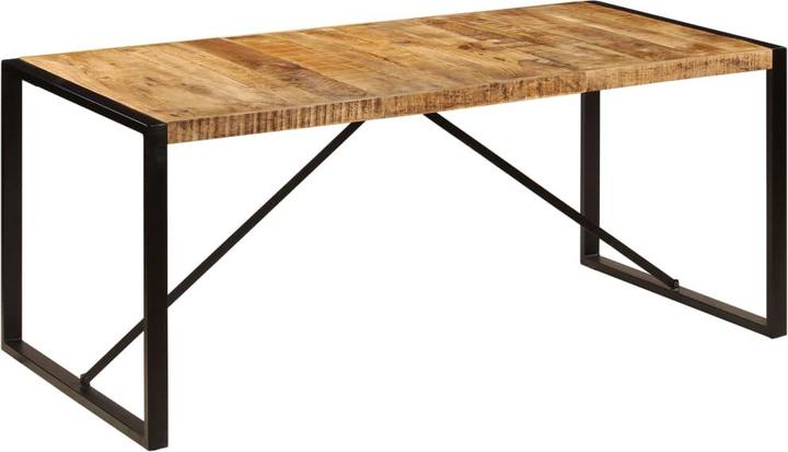Image du produit vidaXL Esstisch (180 x 90 x 75 cm)