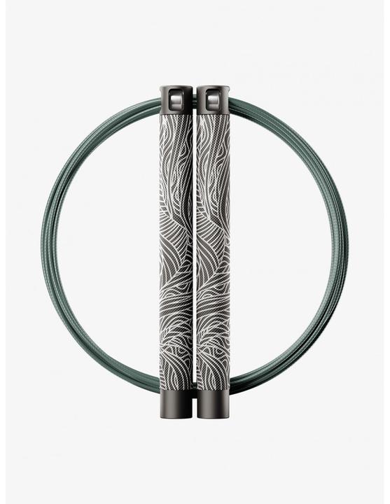 Produktbild RPM Springseil Session4 - Deco-rated - True Black