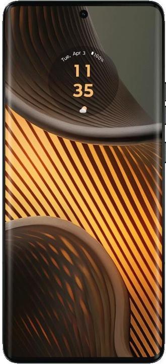 Produktbild Motorola Edge 50 Ultra (1000 GB, Forest grey, 6.67", SIM + eSIM, 5G)