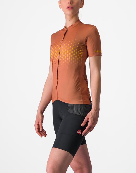 Produktbild Castelli Unlimited Sentiero 3 Jersey (XS)