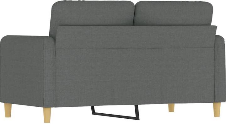 Produktbild vidaXL 2-Sitzer-Sofa (2-Sitzer)
