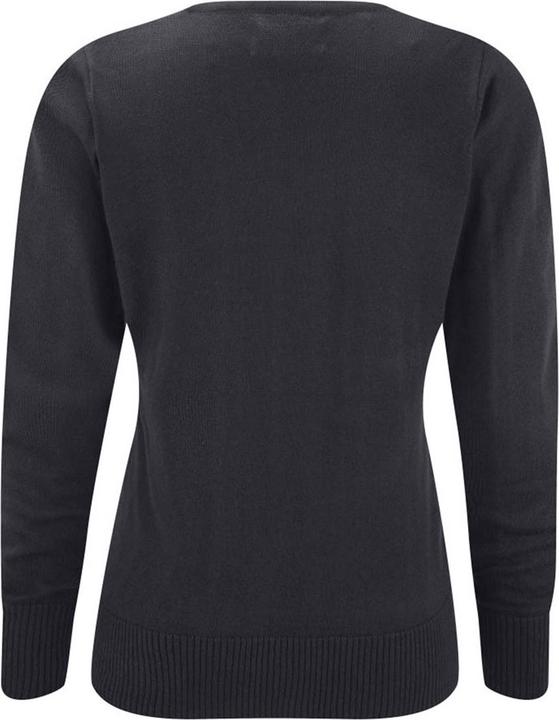 Produktbild Russell Collection Strickjacke mit VAusschnitt (L)