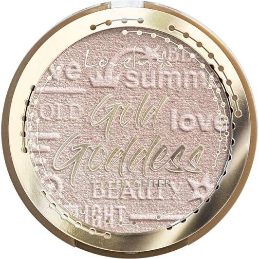 Lovely, Highlighter + Bronzer, CE207