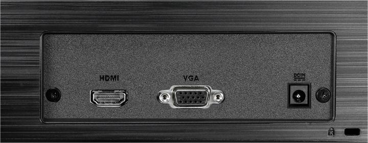Produktbild ASUS VZ239HE (1920 x 1080 Pixel, 23")