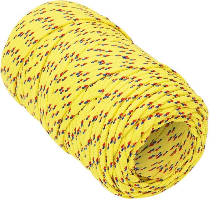 Immagine prodotto vidaXL Bootsseil