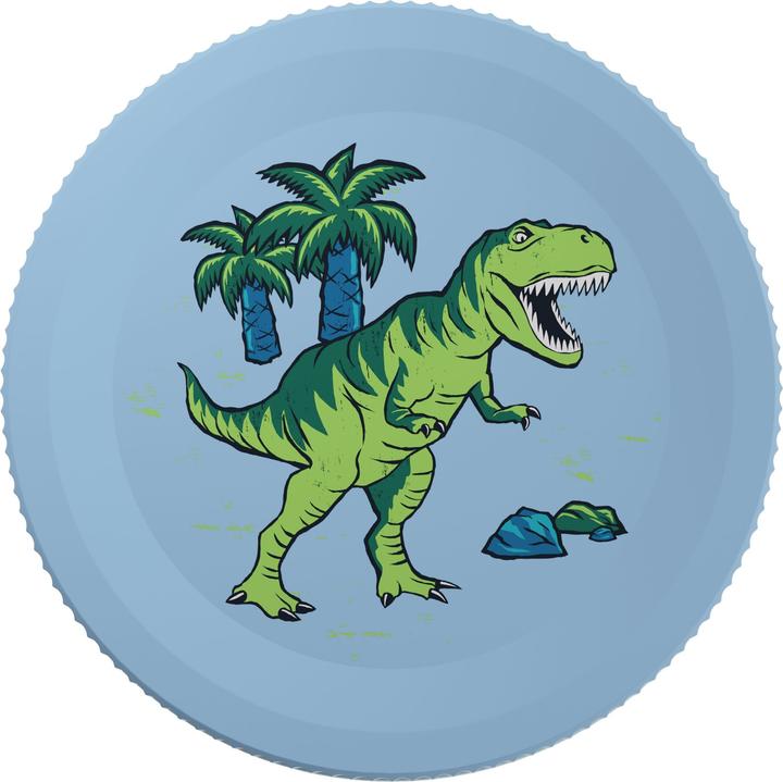 Actual product image Sigg Lumo Snackbox kids Dinosaurs 0.3 L