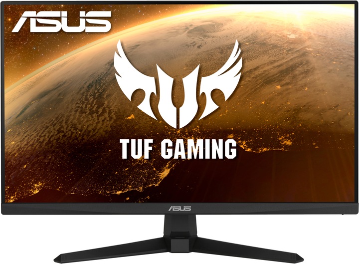 ASUS TUF VG249Q1A (1920 x 1080 pixels, 24")