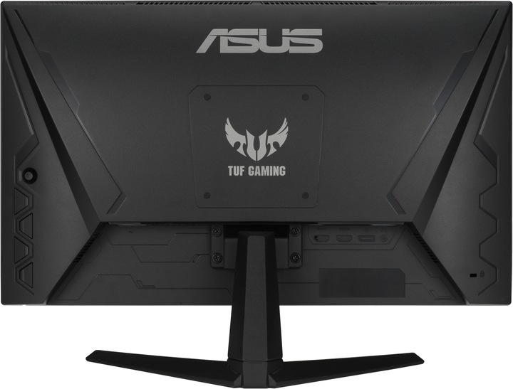 Actual product image ASUS TUF VG249Q1A (1920 x 1080 pixels, 24")