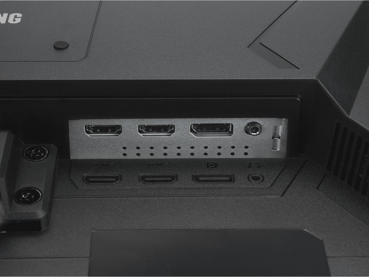 Productafbeelding ASUS TUF VG249Q1A (1920 x 1080 Pixels, 24")
