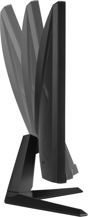 Actual product image ASUS TUF VG249Q1A (1920 x 1080 pixels, 24")